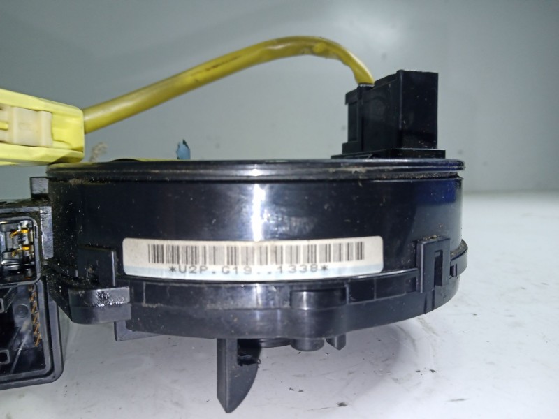 Recambio de anillo airbag para toyota previa ii (_r3_) 2.0 d-4d (clr30_) referencia OEM IAM U2PG191338  