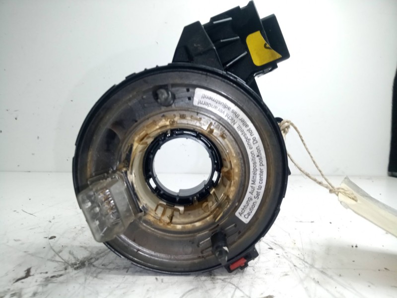 Recambio de anillo airbag para volkswagen touran (1t1, 1t2) 1.9 tdi referencia OEM IAM 1K0959653 - CZK03  