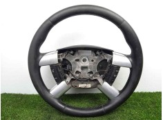 Recambio de volante para ford focus c-max (cap) 1.6 tdci cat referencia OEM IAM 3M513600CHW CUERO 