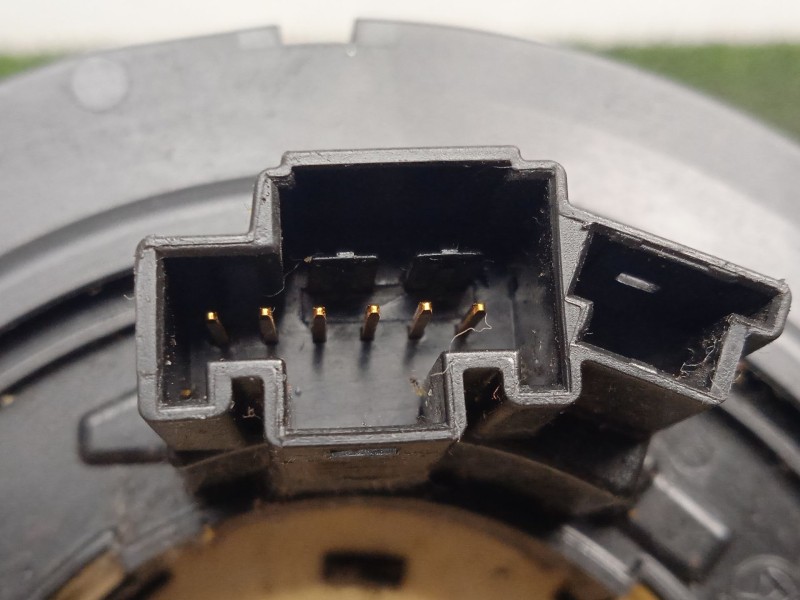 Recambio de anillo airbag para bmw 5 touring (e61) 525 d referencia OEM IAM 697639401 - 0430622007  