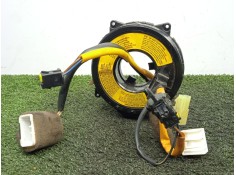 Recambio de anillo airbag para ssangyong rodius 2.7 turbodiesel cat referencia OEM IAM DE1S570038  