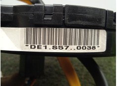 Recambio de anillo airbag para ssangyong rodius 2.7 turbodiesel cat referencia OEM IAM DE1S570038   2