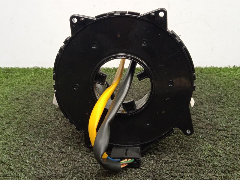 Recambio de anillo airbag para ssangyong rodius 2.7 turbodiesel cat referencia OEM IAM DE1S570038  