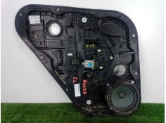 Recambio de elevalunas trasero izquierdo para kia sportage 1.6 crdi cat referencia OEM IAM 83470F1000-9290000100 18-21 - ELECTRI