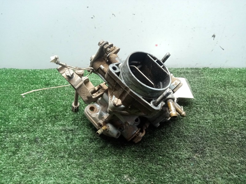 Recambio de carburador para toyota avensis wagon (t25) 2.2 d-4d cat referencia OEM IAM 30IBA  