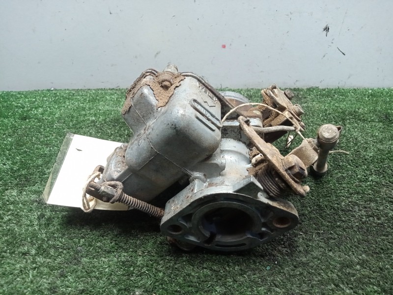 Recambio de carburador para toyota avensis wagon (t25) 2.2 d-4d cat referencia OEM IAM 30IBA  