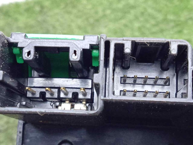 Recambio de anillo airbag para mitsubishi asx (ga0w) 1.8 di-d cat referencia OEM IAM 8619A167  