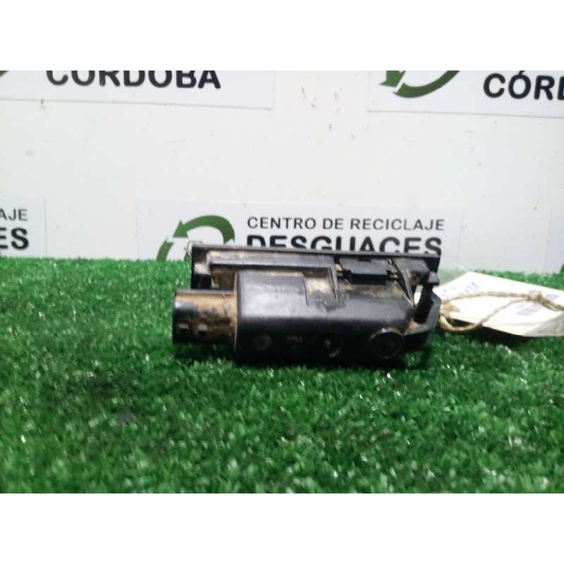 Recambio de piloto matricula para renault clio iv 1.5 dci diesel fap referencia OEM IAM 8200480127  