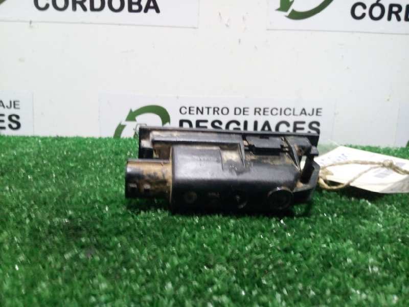Recambio de piloto matricula para renault clio iv 1.5 dci diesel fap referencia OEM IAM 8200480127  