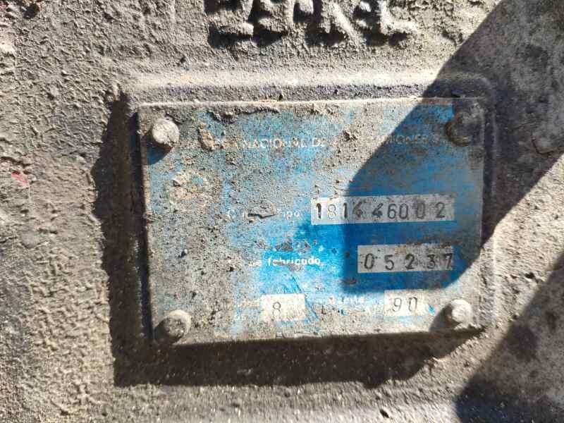 Recambio de caja cambios para pegaso (truck) 3041 6.6 cc diesel referencia OEM IAM 181446002  