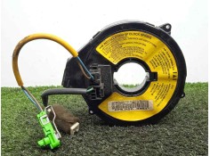 Recambio de anillo airbag para kia shuma ii 1.6 cat referencia OEM IAM 0K2DK66126  