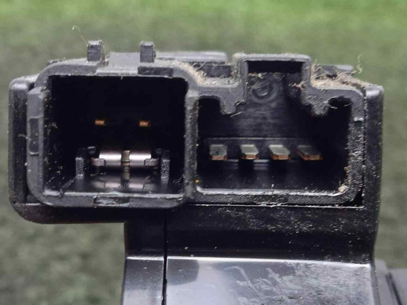 Recambio de anillo airbag para kia shuma ii 1.6 cat referencia OEM IAM 0K2DK66126  