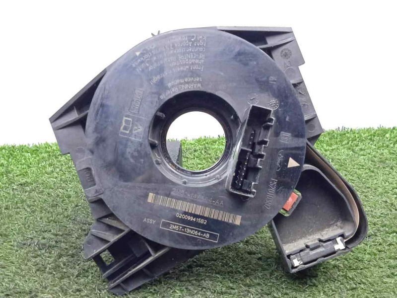 Recambio de anillo airbag para ford focus berlina (cak) 1.8 tddi turbodiesel cat referencia OEM IAM 2M5T13N064AB  