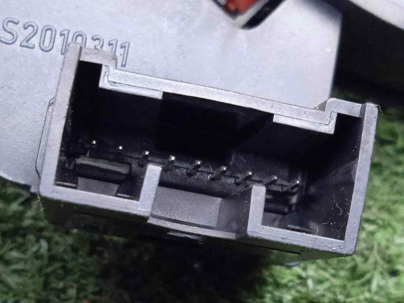 Recambio de anillo airbag para ford focus berlina (cak) 1.8 tddi turbodiesel cat referencia OEM IAM 2M5T13N064AB  