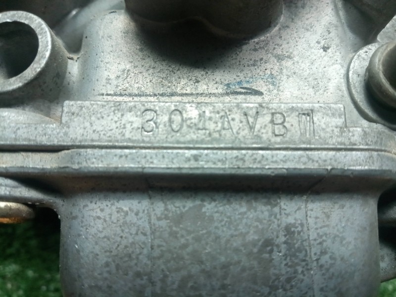 Recambio de carburador para piaggio (vespa) x8 referencia OEM IAM   