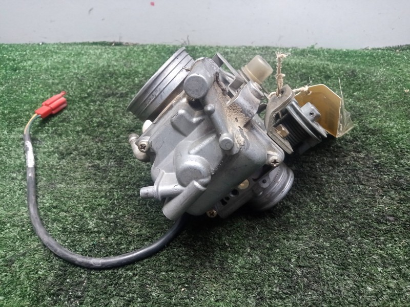 Recambio de carburador para piaggio (vespa) x8 referencia OEM IAM   