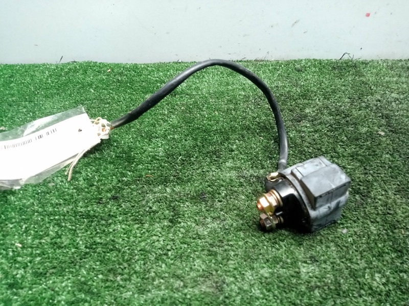Recambio de rele para hyosung aquila referencia OEM IAM 31800HG5100 RELE.ARRANQUE 