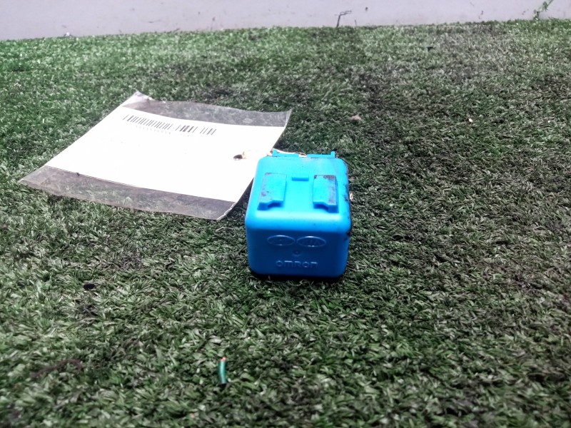 Recambio de rele para hyosung aquila referencia OEM IAM 38740HG5100 20AH 