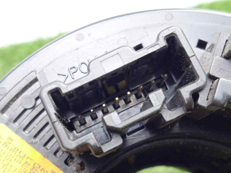 Recambio de anillo airbag para mazda 3 berlina (bk) 1.6 cd diesel cat referencia OEM IAM BP4K66CS0  