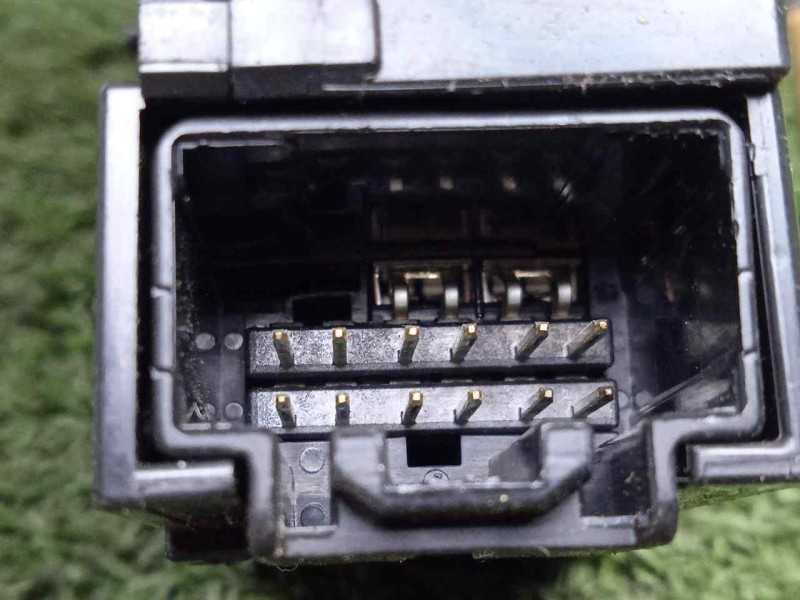 Recambio de anillo airbag para mazda 3 berlina (bk) 1.6 cd diesel cat referencia OEM IAM BP4K66CS0  