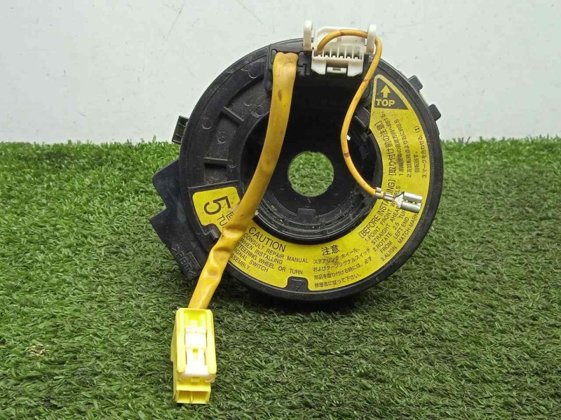 Recambio de anillo airbag para toyota rav 4 (a2) 1.8 16v cat referencia OEM IAM 8430652020  