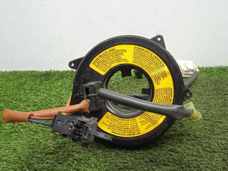 Recambio de anillo airbag para ssangyong rexton 2.7 turbodiesel cat referencia OEM IAM   