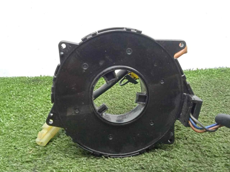 Recambio de anillo airbag para ssangyong rexton 2.7 turbodiesel cat referencia OEM IAM   