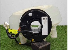 Recambio de anillo airbag para nissan x-trail (t30) 2.2 16v turbodiesel cat referencia OEM IAM 255678H701  