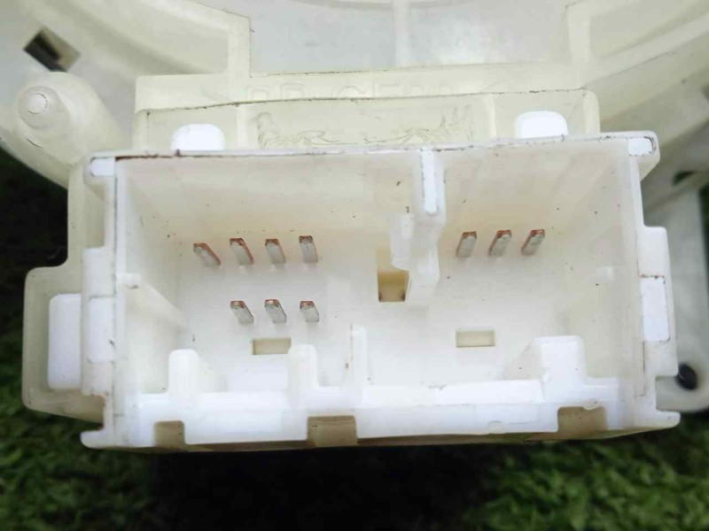 Recambio de anillo airbag para nissan x-trail (t30) 2.2 16v turbodiesel cat referencia OEM IAM 255678H701  