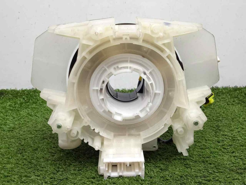 Recambio de anillo airbag para nissan x-trail (t30) 2.2 16v turbodiesel cat referencia OEM IAM 255678H701  