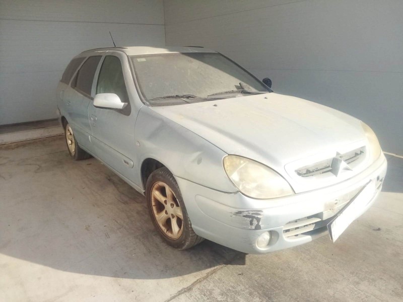 citroën xsara break (n2) del año 2005