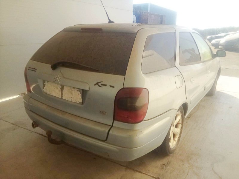 citroën xsara break (n2) del año 2005