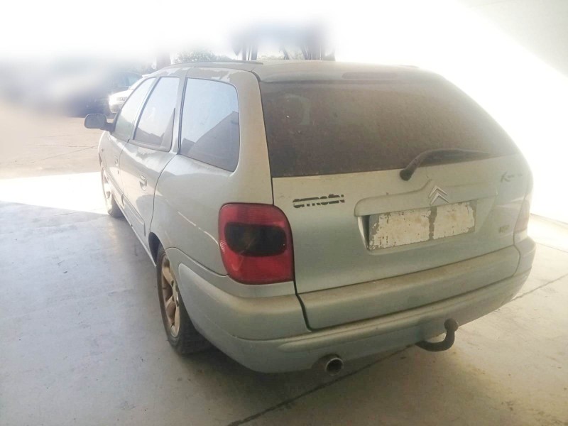citroën xsara break (n2) del año 2005