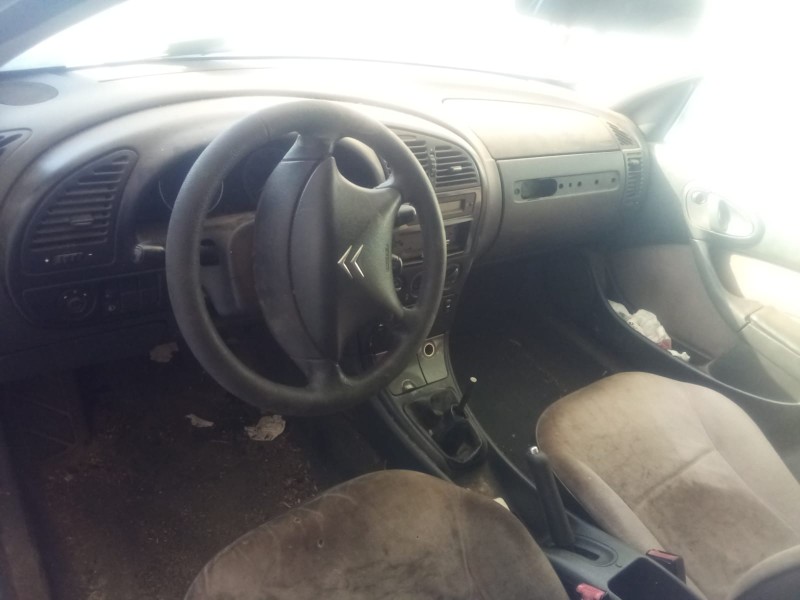 citroën xsara break (n2) del año 2005