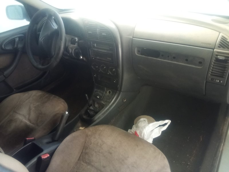 citroën xsara break (n2) del año 2005