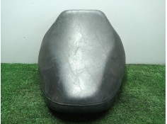 Recambio de asiento moto para hyosung aquila referencia OEM IAM 45110HG5102L09  