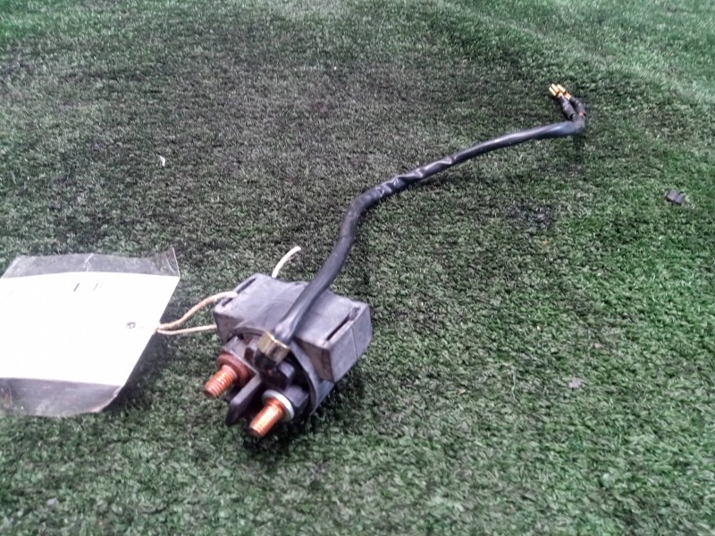 Recambio de rele para hyosung gt 650i referencia OEM IAM 31800HG5100  