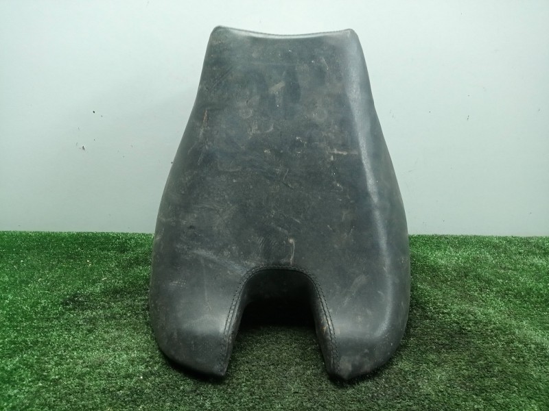 Recambio de asiento moto para hyosung gt 650i referencia OEM IAM 45110H99700 DELANTERO 