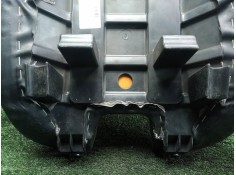 Recambio de asiento moto para hyosung gt 650i referencia OEM IAM 45110H99700 DELANTERO  2