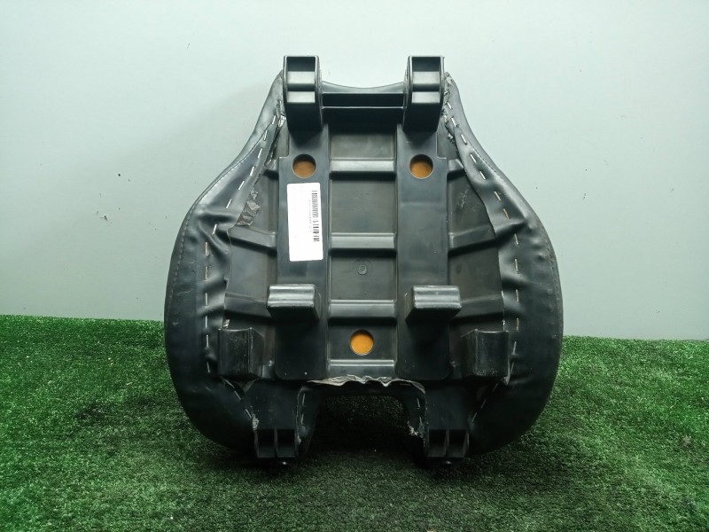 Recambio de asiento moto para hyosung gt 650i referencia OEM IAM 45110H99700 DELANTERO 