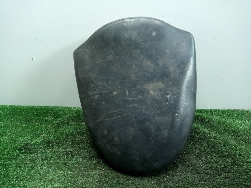 Recambio de asiento moto para hyosung gt 650i referencia OEM IAM 45200H99700 TRASERO 