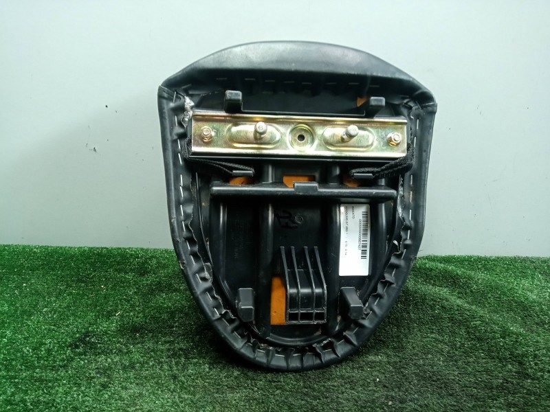 Recambio de asiento moto para hyosung gt 650i referencia OEM IAM 45200H99700 TRASERO 