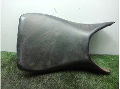 Recambio de asiento moto para hyosung gt 125/250/650 referencia OEM IAM   