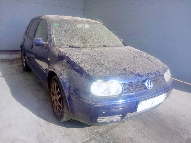 volkswagen golf iv (1j1) del año 2003