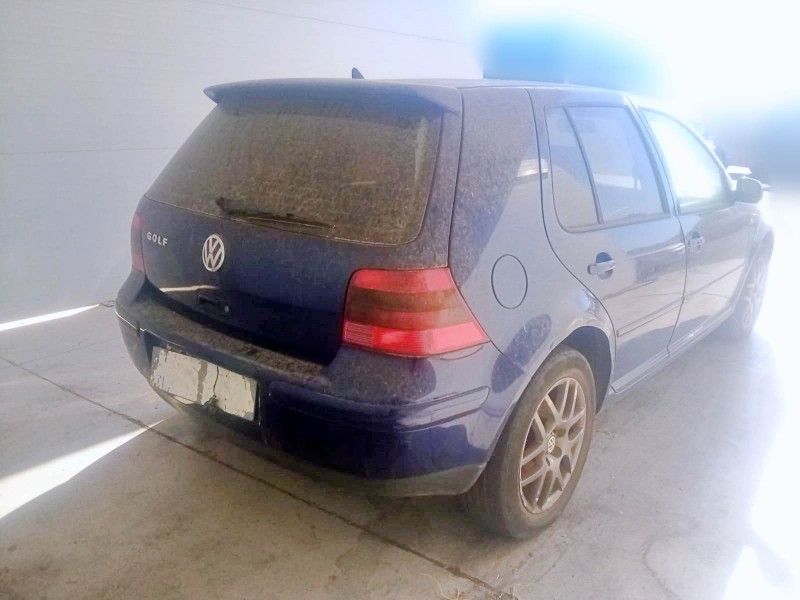 volkswagen golf iv (1j1) del año 2003