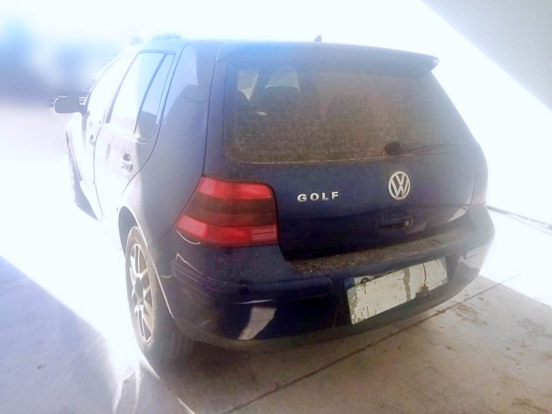 volkswagen golf iv (1j1) del año 2003
