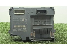Recambio de modulo electronico para renault clio iv grandtour (kh_) 1.5 dci 90 (khn3, khn4) referencia OEM IAM A2C30075500 - 285