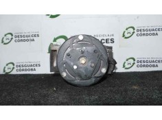 Recambio de compresor aire acondicionado para bmw serie 3 berlina (e46) 2.0 24v referencia OEM IAM 4471705943 DENSO 