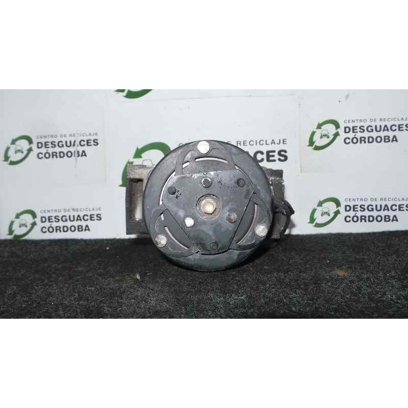 Recambio de compresor aire acondicionado para bmw serie 3 berlina (e46) 2.0 24v referencia OEM IAM 4471705943 DENSO 
