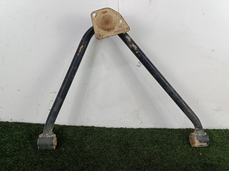 Recambio de brazo suspension superior delantero derecho para microcar lyra 50 c.c. referencia OEM IAM SIN REFERENCIA  